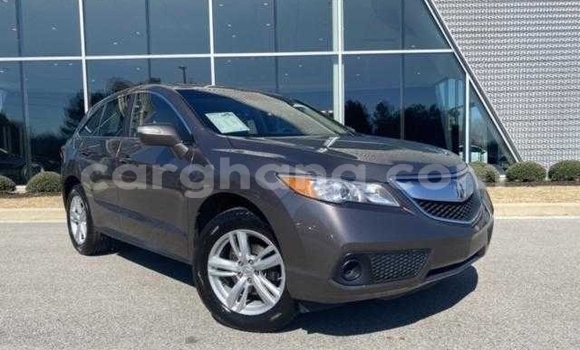 Buy Used Acura RDX Other Car in Accra in Greater Accra Buy Used Acura RDX Other Car in Accra in Greater Accra