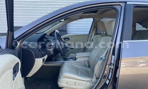 Buy Used Acura RDX Other Car in Accra in Greater Accra Buy Used Acura RDX Other Car in Accra in Greater Accra