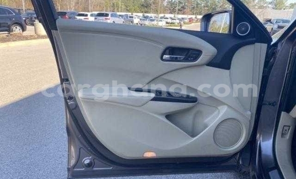 Buy Used Acura RDX Other Car in Accra in Greater Accra Buy Used Acura RDX Other Car in Accra in Greater Accra
