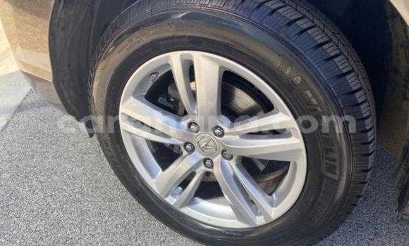 Buy Used Acura RDX Other Car in Accra in Greater Accra Buy Used Acura RDX Other Car in Accra in Greater Accra