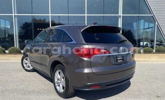 Buy Used Acura RDX Other Car in Accra in Greater Accra Buy Used Acura RDX Other Car in Accra in Greater Accra