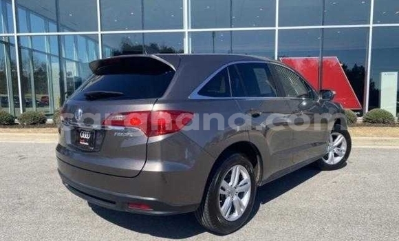Buy Used Acura RDX Other Car in Accra in Greater Accra Buy Used Acura RDX Other Car in Accra in Greater Accra