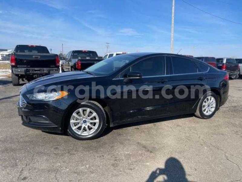 Big with watermark ford fusion greater accra accra 42434