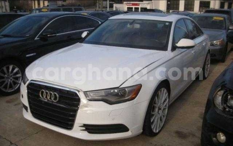 Big with watermark audi a6 greater accra accra 42435