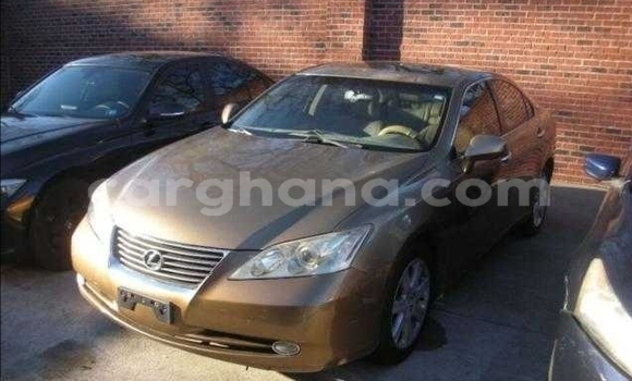 Buy Used Lexus ES Other Car in Accra in Greater Accra