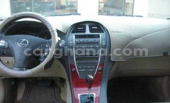 Buy Used Lexus ES Other Car in Accra in Greater Accra Buy Used Lexus ES Other Car in Accra in Greater Accra