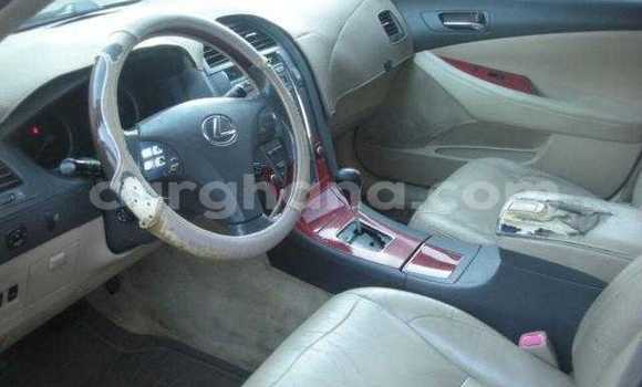 Buy Used Lexus ES Other Car in Accra in Greater Accra Buy Used Lexus ES Other Car in Accra in Greater Accra