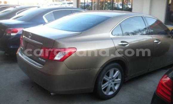 Buy Used Lexus ES Other Car in Accra in Greater Accra Buy Used Lexus ES Other Car in Accra in Greater Accra
