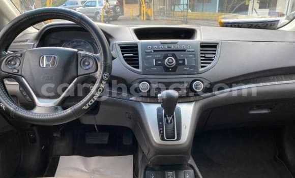 Buy Used Honda CR–V Brown Car in Accra in Greater Accra Buy Used Honda CR–V Brown Car in Accra in Greater Accra
