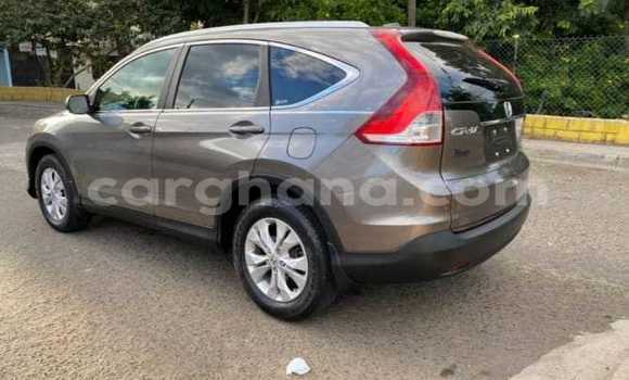 Buy Used Honda CR–V Brown Car in Accra in Greater Accra Buy Used Honda CR–V Brown Car in Accra in Greater Accra