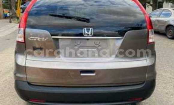 Buy Used Honda CR–V Brown Car in Accra in Greater Accra Buy Used Honda CR–V Brown Car in Accra in Greater Accra