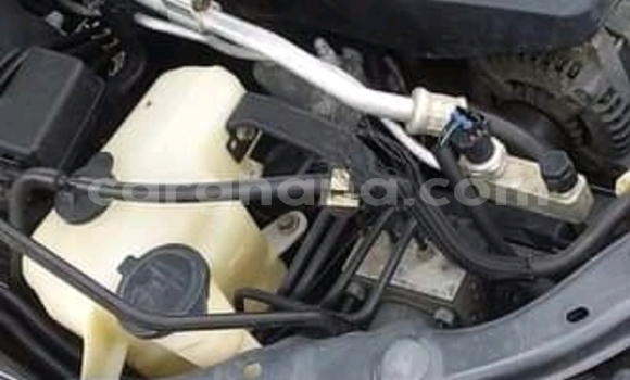 Sayi Na hannu Toyota Corolla Black Mota in Accra a Greater Accra Sayi Na hannu Toyota Corolla Black Mota in Accra a Greater Accra