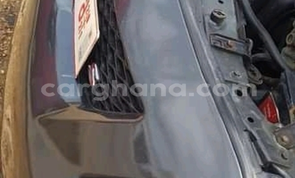 Sayi Na hannu Toyota Corolla Black Mota in Accra a Greater Accra Sayi Na hannu Toyota Corolla Black Mota in Accra a Greater Accra