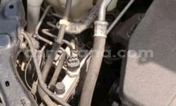 Sayi Na hannu Toyota Corolla Black Mota in Accra a Greater Accra Sayi Na hannu Toyota Corolla Black Mota in Accra a Greater Accra