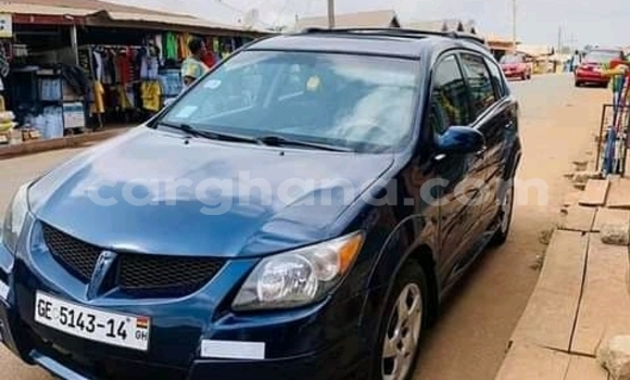 Sayi Na hannu Toyota Corolla Blue Mota in Accra a Greater Accra Sayi Na hannu Toyota Corolla Blue Mota in Accra a Greater Accra