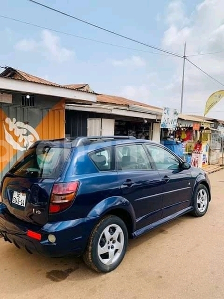 Big with watermark toyota corolla greater accra accra 42444