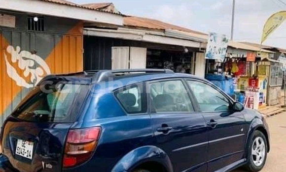 Sayi Na hannu Toyota Corolla Blue Mota in Accra a Greater Accra Sayi Na hannu Toyota Corolla Blue Mota in Accra a Greater Accra