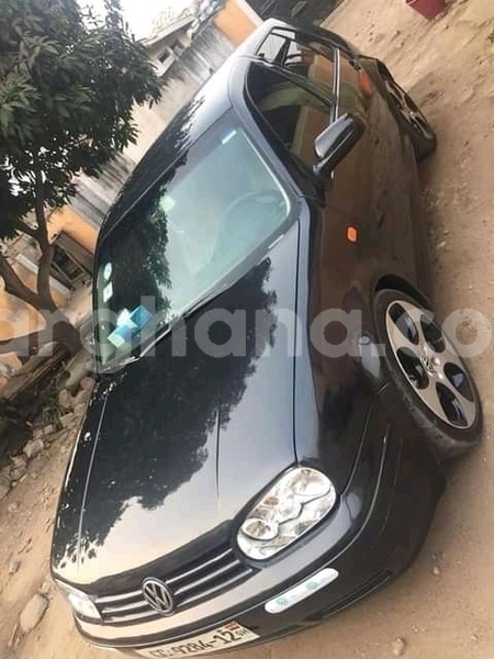 Big with watermark volkswagen golf greater accra accra 42445