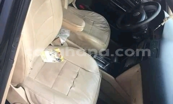 Sayi Na hannu Volkswagen Golf Black Mota in Accra a Greater Accra Sayi Na hannu Volkswagen Golf Black Mota in Accra a Greater Accra