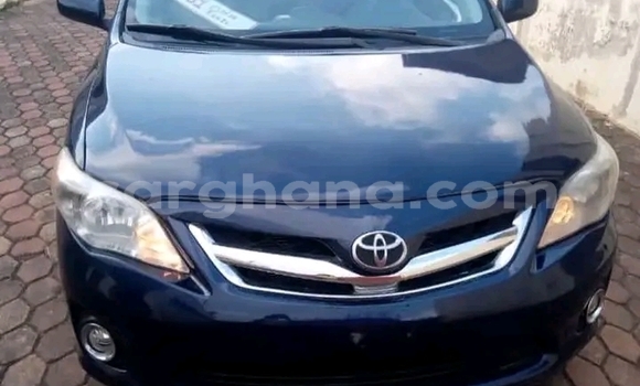 Buy Used Toyota Corolla Other Car in Accra in Greater Accra
