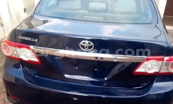 Buy Used Toyota Corolla Other Car in Accra in Greater Accra Buy Used Toyota Corolla Other Car in Accra in Greater Accra
