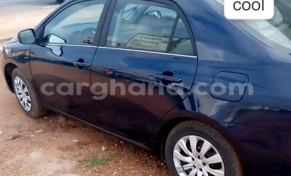 Buy Used Toyota Corolla Other Car in Accra in Greater Accra Buy Used Toyota Corolla Other Car in Accra in Greater Accra