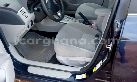 Buy Used Toyota Corolla Other Car in Accra in Greater Accra Buy Used Toyota Corolla Other Car in Accra in Greater Accra