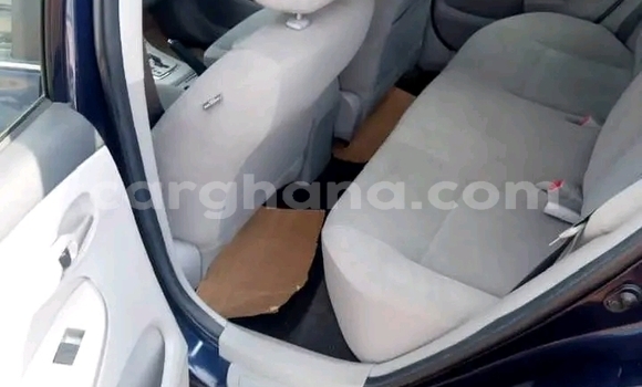 Buy Used Toyota Corolla Other Car in Accra in Greater Accra Buy Used Toyota Corolla Other Car in Accra in Greater Accra