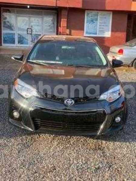 Big with watermark toyota corolla greater accra accra 42449