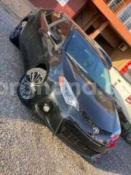 Big with watermark toyota corolla greater accra accra 42449