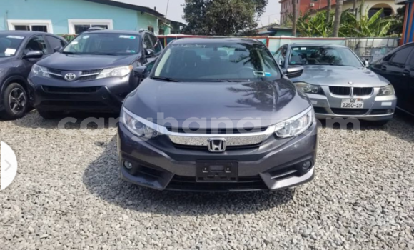 Ra Àlòkù Honda Civic Miiran Ọkọ̀ in Accra ni Greater Accra