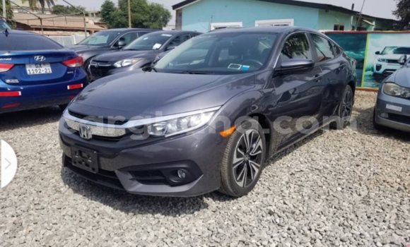 Sayi Na hannu Honda Civic Sauran Mota in Accra a Greater Accra Sayi Na hannu Honda Civic Sauran Mota in Accra a Greater Accra