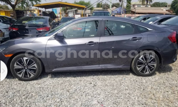 Sayi Na hannu Honda Civic Sauran Mota in Accra a Greater Accra Sayi Na hannu Honda Civic Sauran Mota in Accra a Greater Accra
