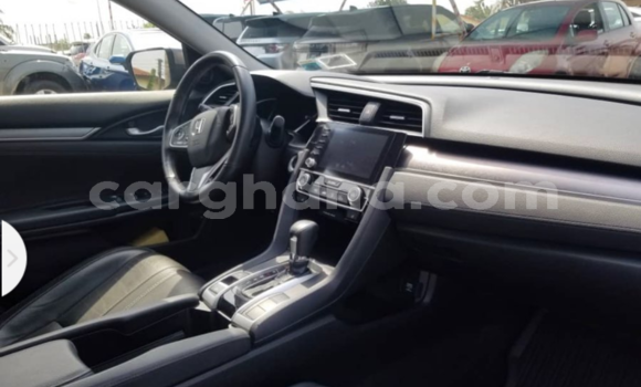 Sayi Na hannu Honda Civic Sauran Mota in Accra a Greater Accra Sayi Na hannu Honda Civic Sauran Mota in Accra a Greater Accra