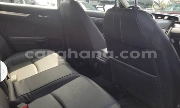Sayi Na hannu Honda Civic Sauran Mota in Accra a Greater Accra Sayi Na hannu Honda Civic Sauran Mota in Accra a Greater Accra