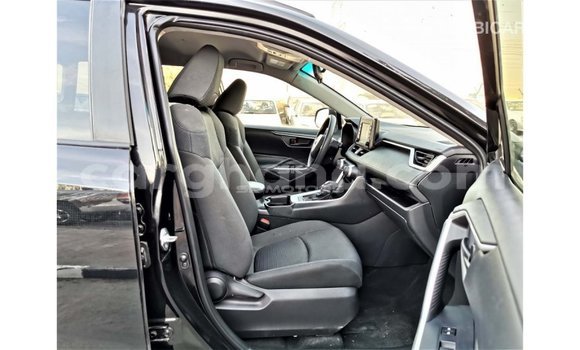 Buy Import Toyota 4Runner Black Car in Import - Dubai in Ashanti Buy Import Toyota 4Runner Black Car in Import - Dubai in Ashanti