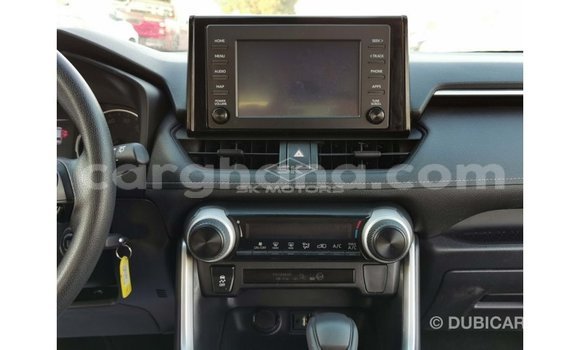 Buy Import Toyota 4Runner Black Car in Import - Dubai in Ashanti Buy Import Toyota 4Runner Black Car in Import - Dubai in Ashanti