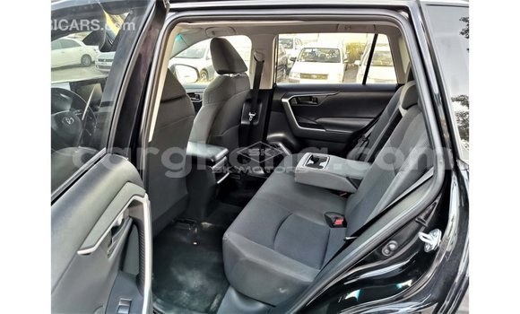 Buy Import Toyota 4Runner Black Car in Import - Dubai in Ashanti Buy Import Toyota 4Runner Black Car in Import - Dubai in Ashanti