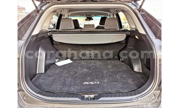 Buy Import Toyota 4Runner Black Car in Import - Dubai in Ashanti Buy Import Toyota 4Runner Black Car in Import - Dubai in Ashanti