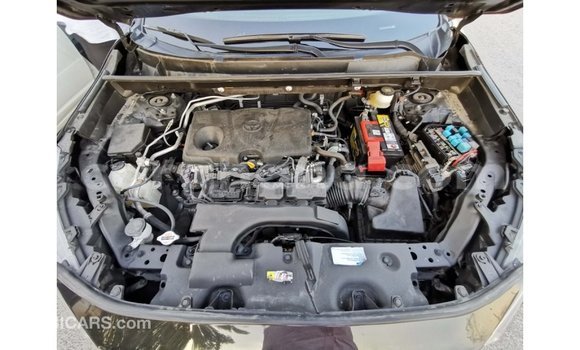 Buy Import Toyota 4Runner Black Car in Import - Dubai in Ashanti Buy Import Toyota 4Runner Black Car in Import - Dubai in Ashanti