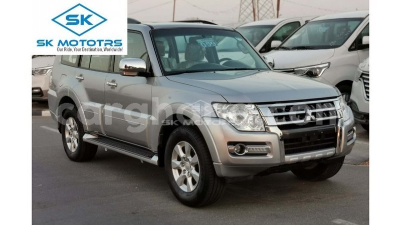 Big with watermark mitsubishi pajero ashanti import dubai 42453