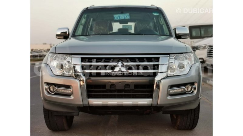 Big with watermark mitsubishi pajero ashanti import dubai 42453