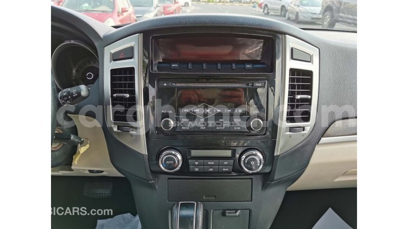 Big with watermark mitsubishi pajero ashanti import dubai 42453