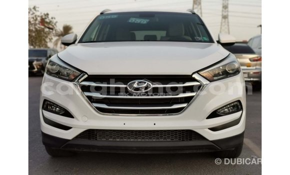 Ra Imported Hyundai Tucson funfun Ọkọ̀ in Import - Dubai ni Ashanti Ra Imported Hyundai Tucson funfun Ọkọ̀ in Import - Dubai ni Ashanti