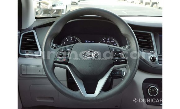 Ra Imported Hyundai Tucson funfun Ọkọ̀ in Import - Dubai ni Ashanti Ra Imported Hyundai Tucson funfun Ọkọ̀ in Import - Dubai ni Ashanti