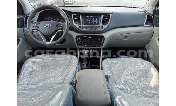 Ra Imported Hyundai Tucson funfun Ọkọ̀ in Import - Dubai ni Ashanti Ra Imported Hyundai Tucson funfun Ọkọ̀ in Import - Dubai ni Ashanti