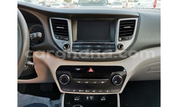 Ra Imported Hyundai Tucson funfun Ọkọ̀ in Import - Dubai ni Ashanti Ra Imported Hyundai Tucson funfun Ọkọ̀ in Import - Dubai ni Ashanti