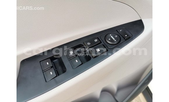 Ra Imported Hyundai Tucson funfun Ọkọ̀ in Import - Dubai ni Ashanti Ra Imported Hyundai Tucson funfun Ọkọ̀ in Import - Dubai ni Ashanti