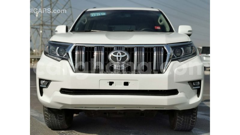 Big with watermark toyota prado ashanti import dubai 42455