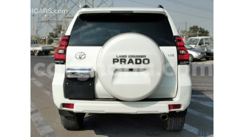 Big with watermark toyota prado ashanti import dubai 42455